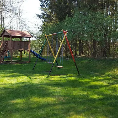 Krysztalowy Dworek Hotel