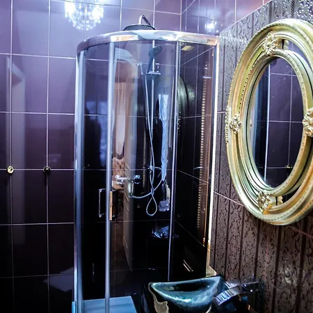 Krysztalowy Dworek * Zbychowo