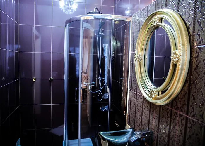 Krysztalowy Dworek * Zbychowo