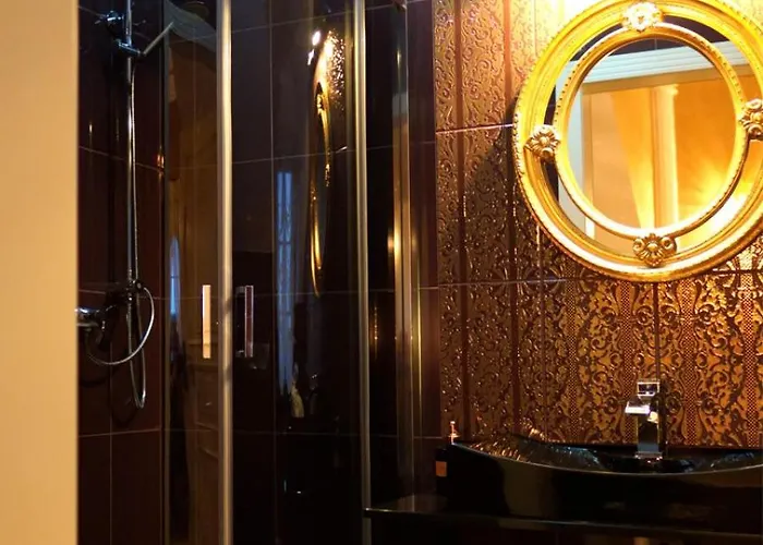 Krysztalowy Dworek Zbychowo